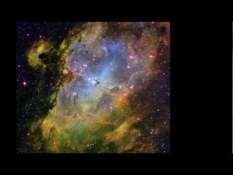 SPACE -  Symphonic Space Dream
