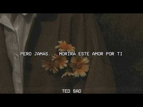 Galy Galiano - Amor De Primavera (Letra)