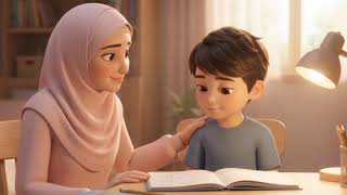 Never Give Up | An Islamic Story Every Muslim Child Should Watch 🌙 News