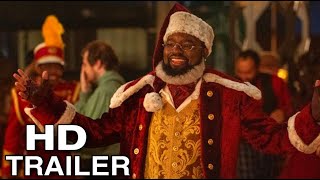 Dashing Through the Snow (2023) Trailer | Disney Plus | First Look | Release Date | Cast and Crew