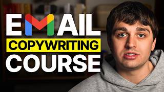 Full Email Copywriting Masterclass 2025 (100% FREE)