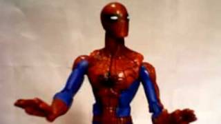 New York Comic Con 2009 Video #3: Reverse Psychology