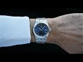 [4K] Tudor Royal (2020) 38mm Hands-on Review, Analysis, Wrist shots & Beyond  | Hafiz J Mehmood