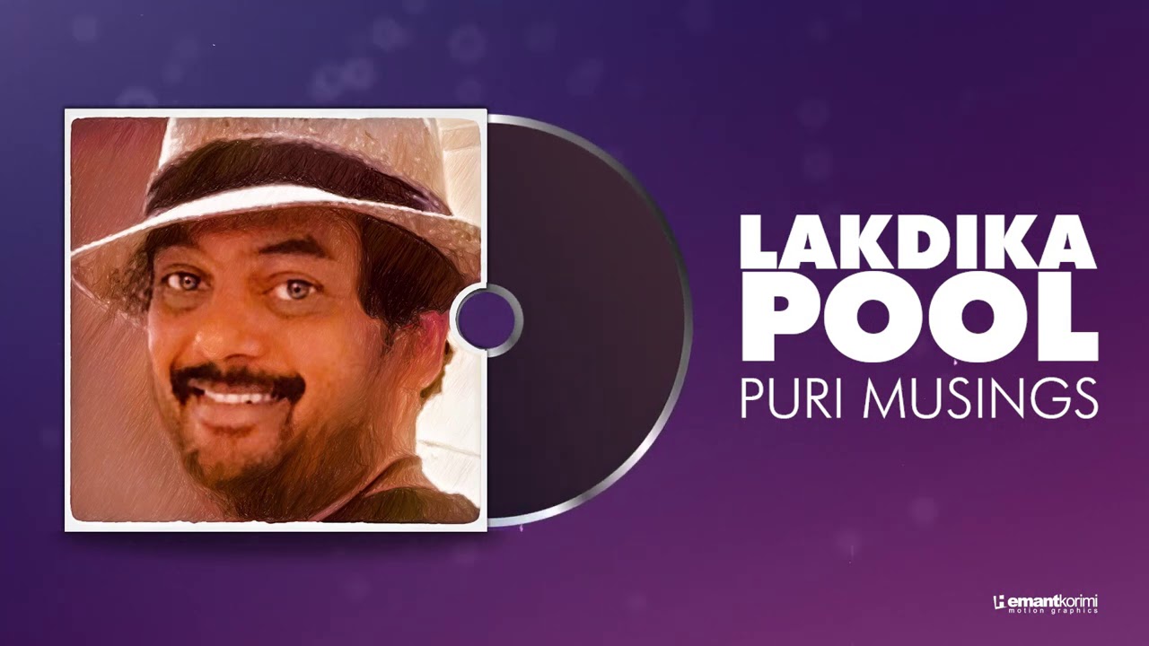 Lakdikapool | Puri Musings by Puri Jagannadh | Puri Connects | Charmme Kaur