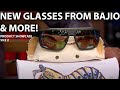 Game Changing Gear! Bajio Shades + New Lures from Berkley & Savage Gear!