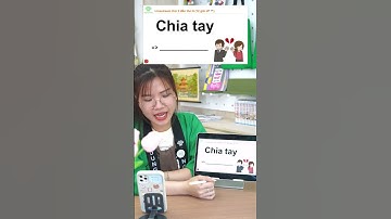 TIẾNG NHẬT THỰC TẾ #11 || Tiếng Nhật chủ đề Tình yêu ❤️ phần 2  #shorts