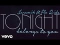 Jeremih - Tonight Belongs To U! (Lyric Video) ft. Flo Rida