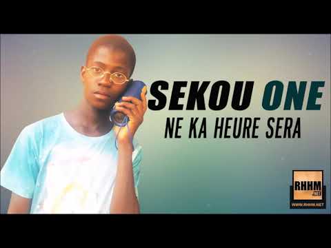 SEKOU ONE - NE KA HEURE SERA (2019)