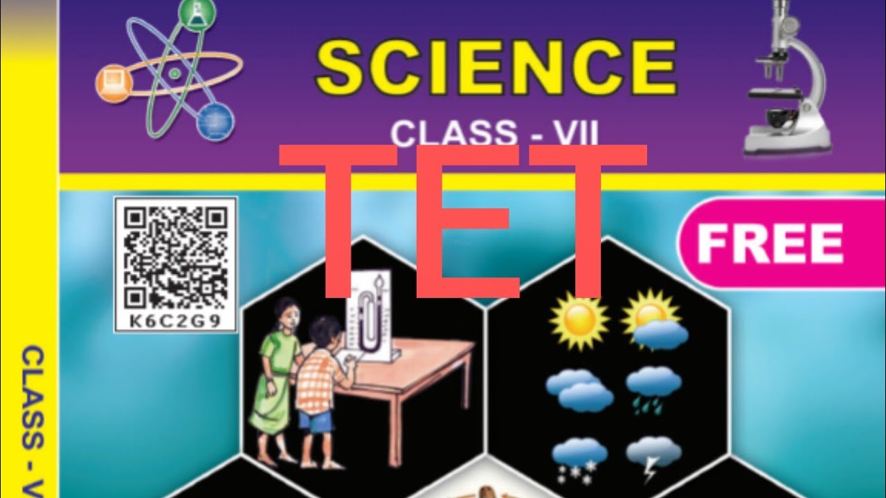 7th CLASS SCIENCE UNIT 1. ఆహారం లోని అంశాలు FOOD COMPONENTS - YouTube