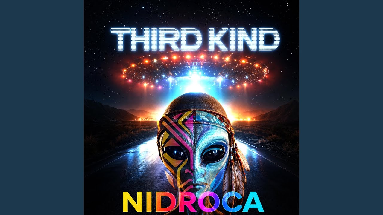 Guarda THIRD KIND su YouTube Guarda THIRD KIND su YouTube