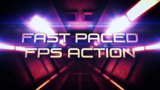 Neon Shadow Trailer