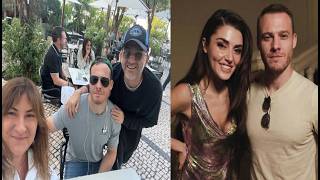 Download Lagu El representante de Kerem confesó: Guardé este secreto durante años por culpa de Hande...! MP3