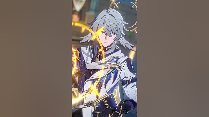 1st Phase: Sunday | Honkai Star Rail 2.7 Banner #HonkaiStarRail #StarRail #Sunday