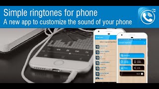 App simple ringtones HOR screenshot 4