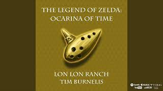 Lon Lon Ranch ~ The Legend of Zelda: Ocarina of Time | Piano [EXTENDED]