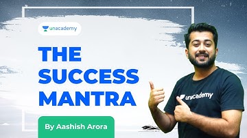 The Success Mantra|Fight Back|The Bankers|Motivation|Aashish Arora