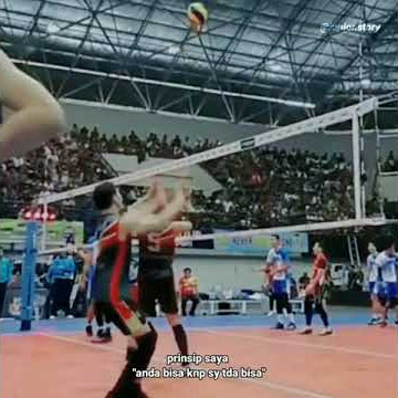 Story wa volly keren || Sound mengkeren  || Naldy nbrt || Dimas Saputra || @arrrrto1866