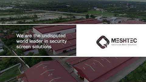Advanced Screen Systems-Meshtec