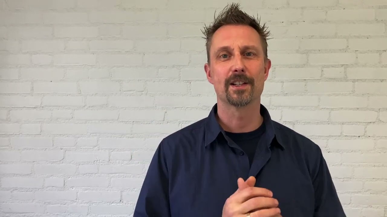 Bergrede 04 - Geven, Bidden, Vasten voor eeuwige beloningen (Matt. 6:1-21)