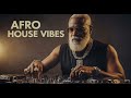 Afro House 2026 | Deep Melodic Set | Black Coffee Style Vol. 13 ☕️