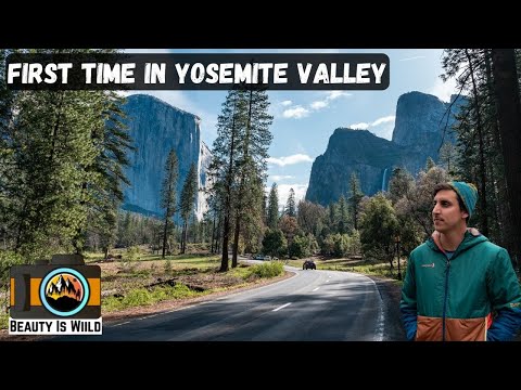 Video: Pendakian Mudah yang Dapat Anda Lakukan di Lembah Yosemite