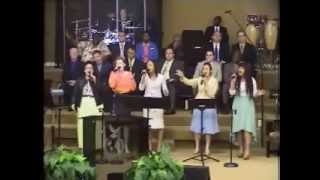 Your Masterpiece - Easter Sunday