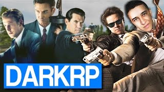 GMOD DarkRP FR #28 : Crime organisé