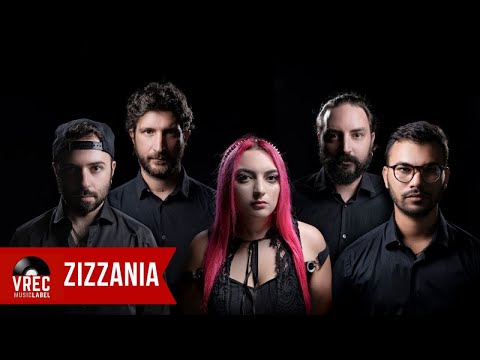 ⚫️ ZIZZANIA - Linguaferox (Official Visual)