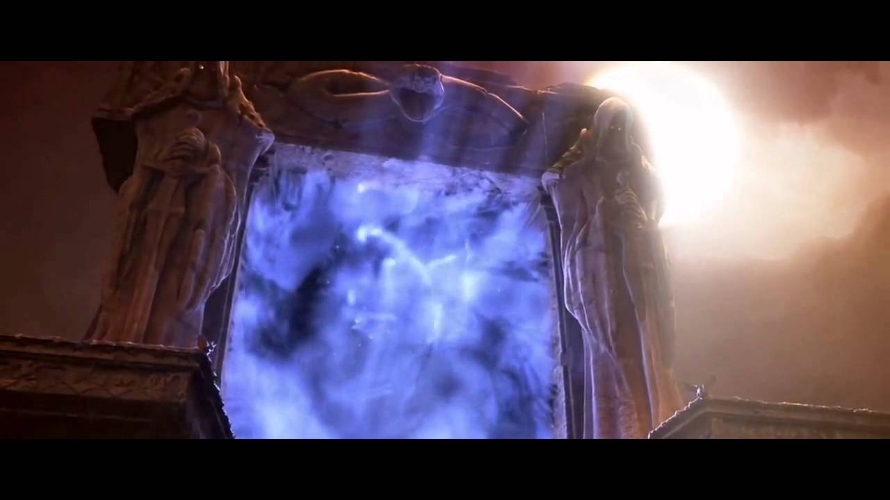 ROD TBC trailer - YouTube