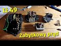 Iż 49 - zabytkowy prąd (problemy z ładowaniem)