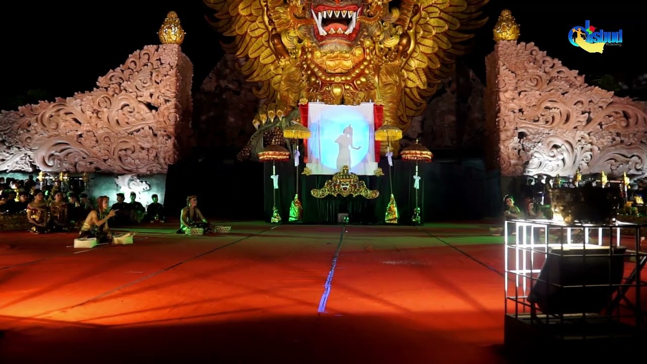 Fragmentari SMAN 4 Singaraja