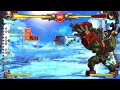 10 6K Loops XRD POT
