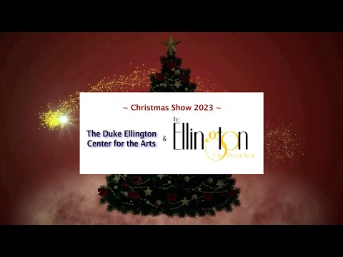 DECFA Christmas show @TheEllington 2023 full show