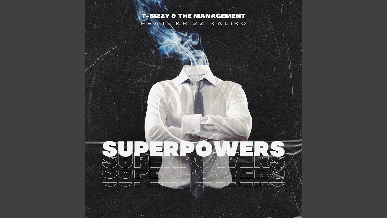 Regardez Superpowers (feat. Krizz Kaliko & DJ Skandalous) sur YouTube Regardez Superpowers (feat. Krizz Kaliko & DJ Skandalous) sur YouTube