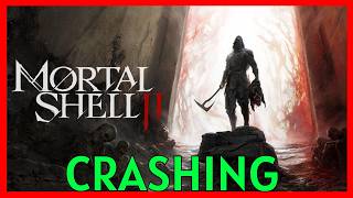 How to Fix Mortal Shell 2 Crashing screenshot 4