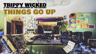 Trippy Wicked - Things Go Up (Seasick Steve Cover)