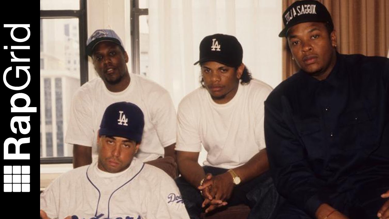 Gang-Affiliated Hats & Colors In LA - YouTube
