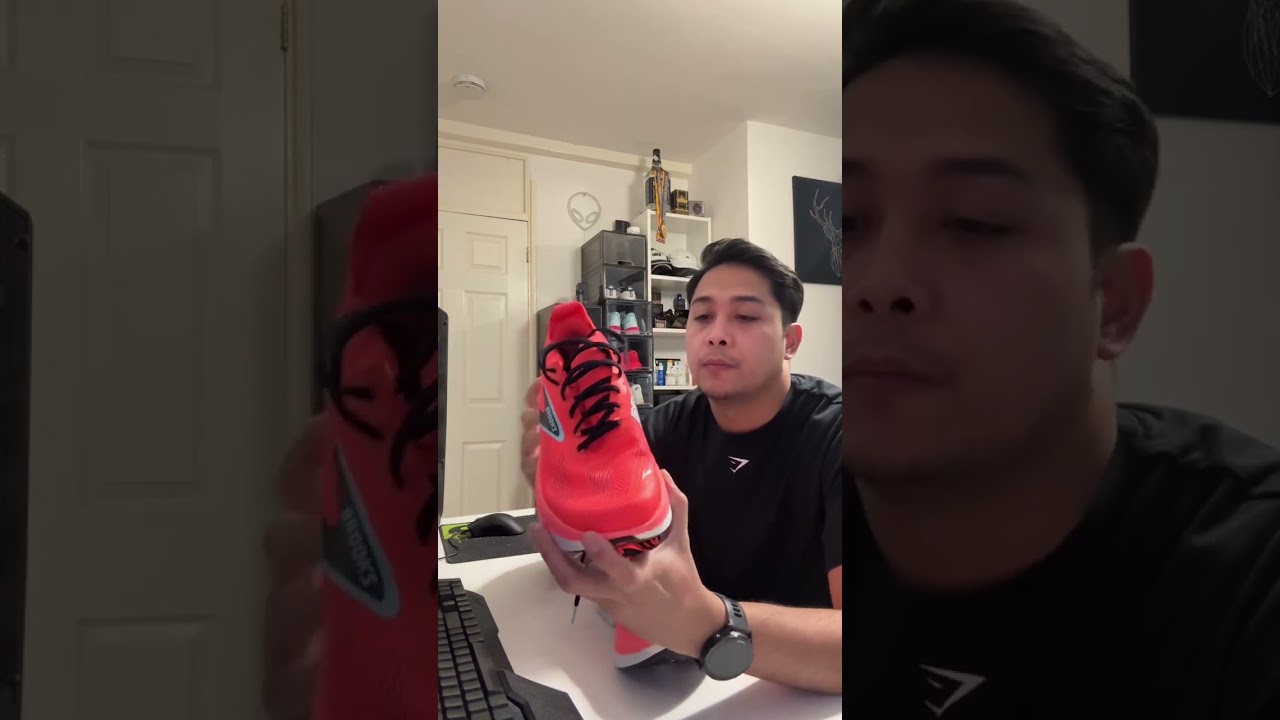 Filipino runner in the UK. Brooks Hyperion max 3 short review. 