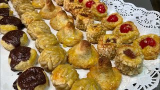 Panellets Con Thermomixla Cocina De Maribel