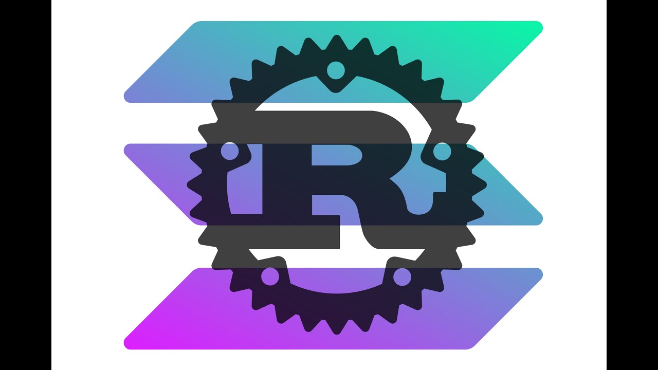 Rust Solana Tutorial #3 - Persisting Data
