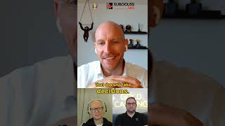A good culture takes decisions and accepts mistakes