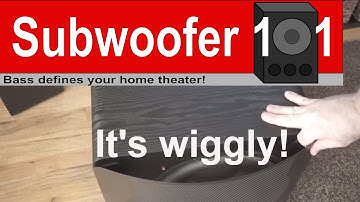 SVS Soundpath Subwoofer Isolation System Review (Fewer Rattles, Cleaner Bass) Turntable suggestions?