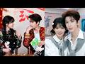 😱Fans Are Shocked! Zhang Linghe & Tian Xiwei Go Live After Secret Gucci Dinner in Singapore!