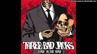 Three Bad Jacks - Scars chords