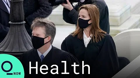 Supreme Court Lets Texas Six-Week Abortion Ban Stay in Force