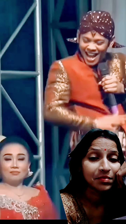 YouTube ka virus #campursari #ananaa