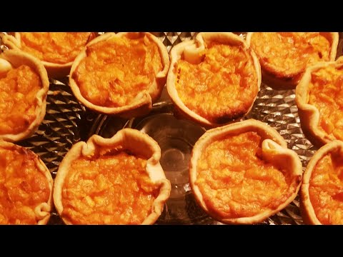 how-to-make-sweet-potato-pie-bites