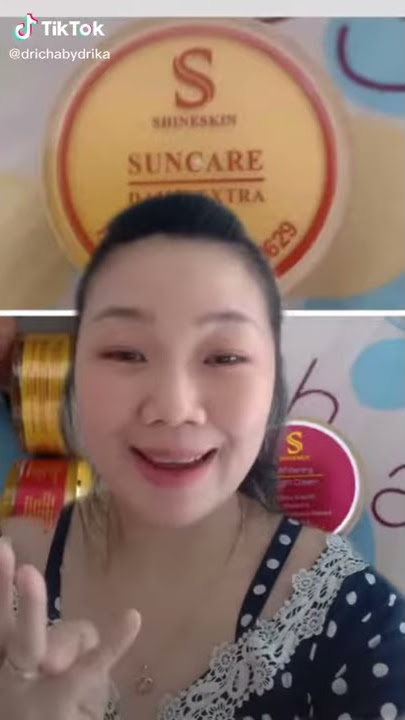 SHINESKIN SKINCARE