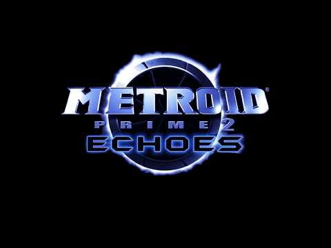 Metroid Prime 2: Echoes - Escape - Soundtrack