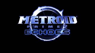 Metroid Prime 2: Echoes - Escape - Soundtrack